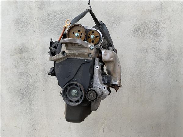 MOTOR BBZ SEAT IBIZA (6L1)(04.2002->)