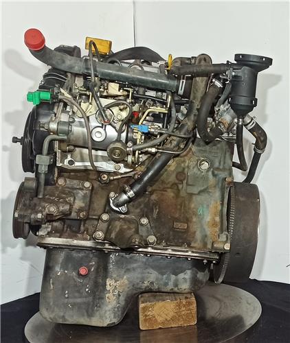 MOTOR 20 T2N ROVER ROVER 25 (RF)(1999->)