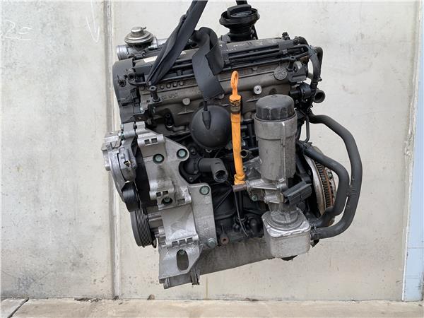 MOTOR AJM VOLKSWAGEN TOURAN (1T2)(11.2006->)