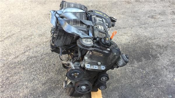 MOTOR BTS SEAT CORDOBA BERLINA (6L2)(09.2002->)