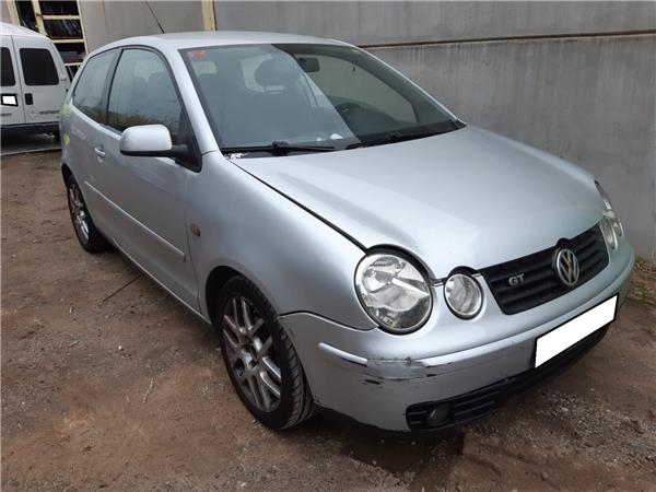 MOTOR ATD VOLKSWAGEN POLO IV (9N1)(11.2001->)