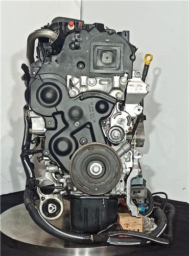 MOTOR 8HX (DV4TD) PEUGEOT 206 (1998->)