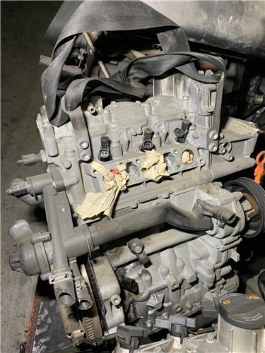 MOTOR SKODA FABIA COMBI (5J5)(2007->)