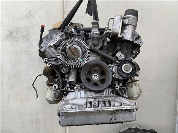 MOTOR M 112.911 MERCEDES-BENZ CLASE E (BM 210) BERLINA (05.1995->)