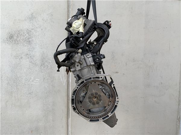 MOTOR M 166.940 MERCEDES-BENZ CLASE A (BM 168)(05.1997->)