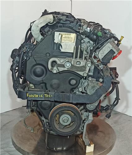 MOTOR HHJC FORD FIESTA (CB1)(2008->)