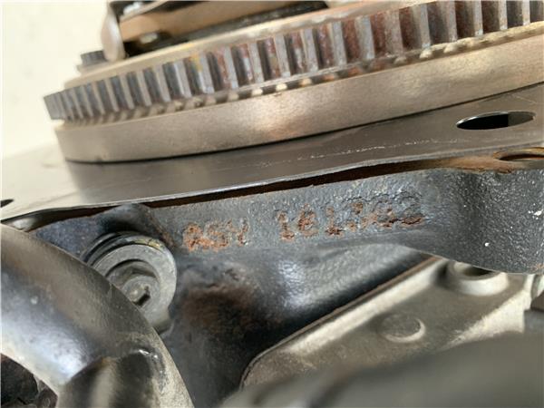 MOTOR SEAT IBIZA (6L1)(04.2002->)