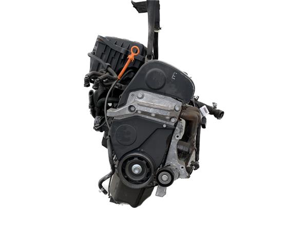 MOTOR BUD VOLKSWAGEN POLO IV (9N3)(04.2005->)