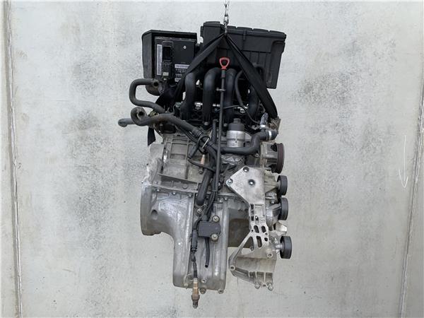 MOTOR M 166.990 MERCEDES-BENZ CLASE A (BM 168)(05.1997->)