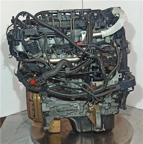 MOTOR HHJC FORD FIESTA (CB1)(2008->)