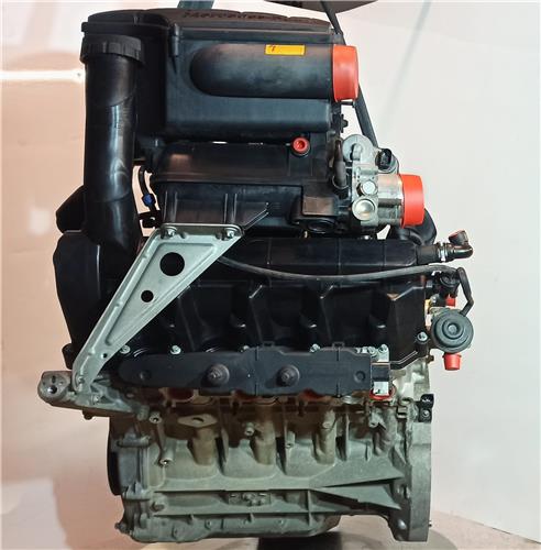 MOTOR M 166.960 MERCEDES-BENZ CLASE A (BM 168)(05.1997->)