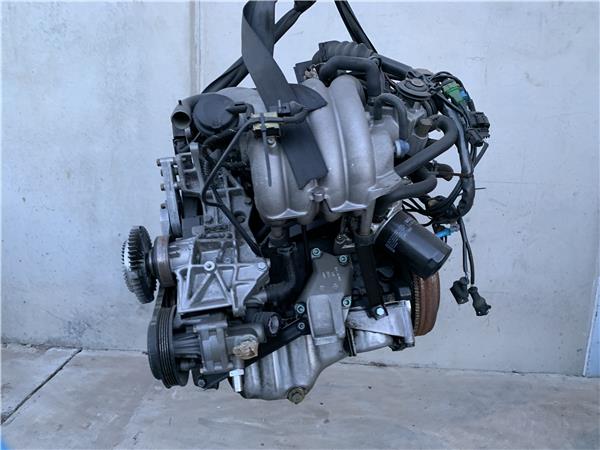 MOTOR VOLKSWAGEN PASSAT VARIANT (3B5)(1997->)