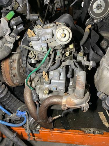 MOTOR 170 A.046 FIAT CINQUECENTO (170)(1993->)