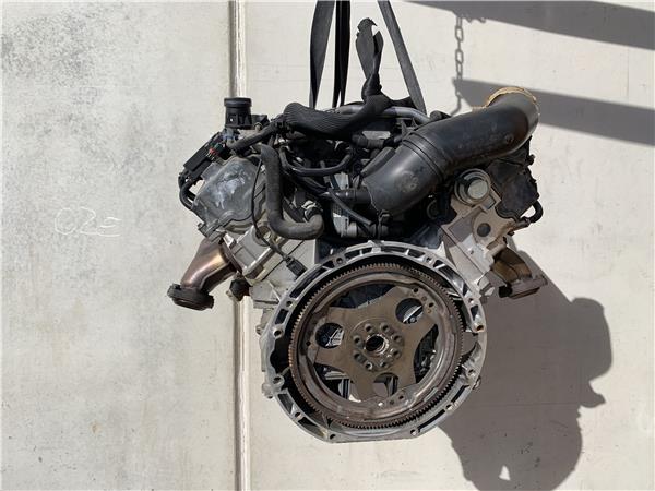 MOTOR M 112.941 MERCEDES-BENZ CLASE E (BM 210) BERLINA (05.1995->)