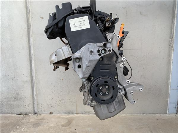 MOTOR AKL VOLKSWAGEN GOLF IV BERLINA (1J1)(1997->)