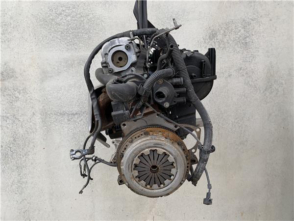 MOTOR ALM SEAT IBIZA (6K1)(08.1999->)