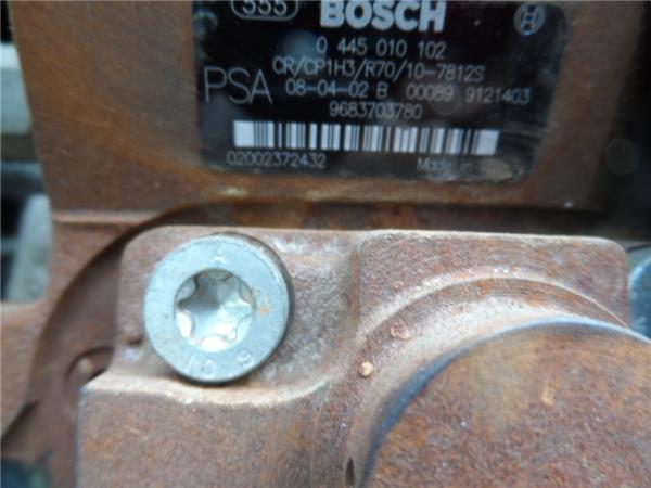 MOTOR 8HZ CITROEN C3 (2002->)