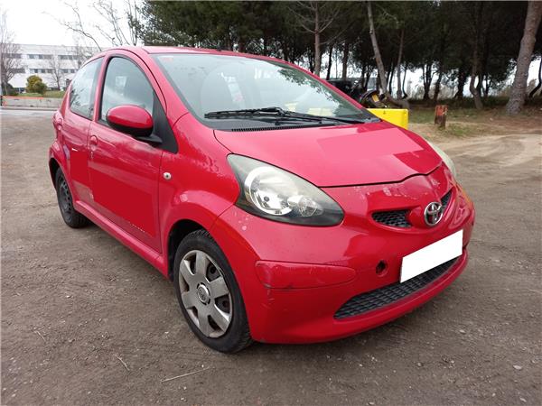 MOTOR 1KR TOYOTA AYGO (KGB/WNB)(2005->)