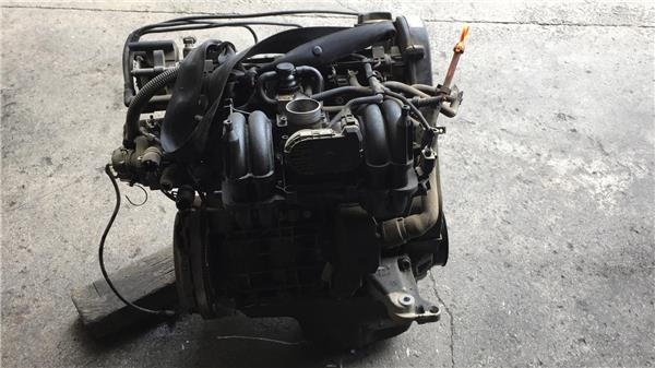 MOTOR AKK SEAT IBIZA (6K1)(08.1999->)