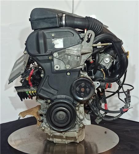 MOTOR FXJB FORD FIESTA V (JH_, JD_)