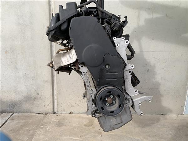 MOTOR AUR SEAT IBIZA (6K1)(08.1999->)