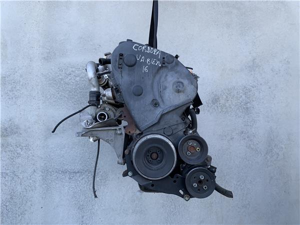 MOTOR AHU SEAT TOLEDO (1L)(09.1991->)