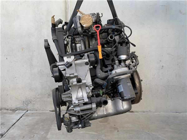 MOTOR ADY SEAT ALHAMBRA (7V8)(01.1996->)