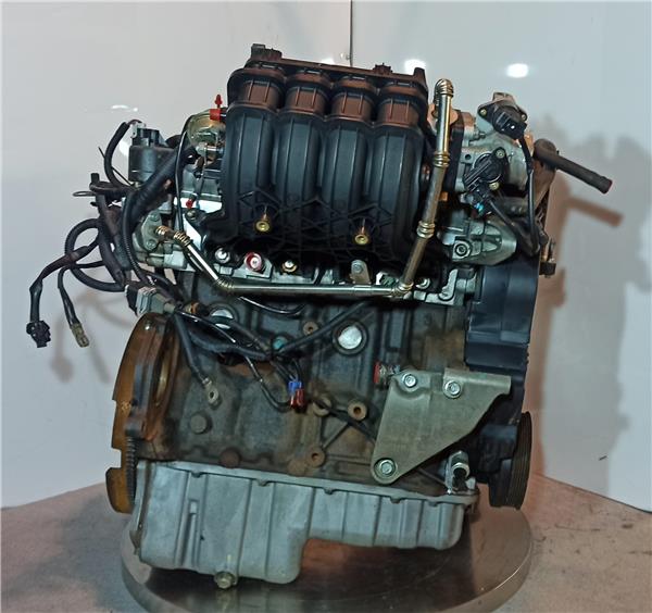 MOTOR CHEVROLET AVEO BERLINA (2006->)