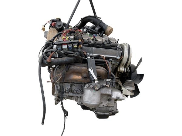 MOTOR ABZ AUDI A8 (D2)(1994->)