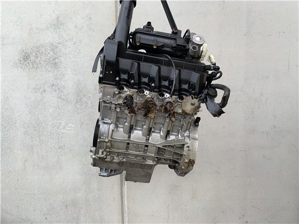 MOTOR M 166.940 MERCEDES-BENZ CLASE A (BM 168)(05.1997->)