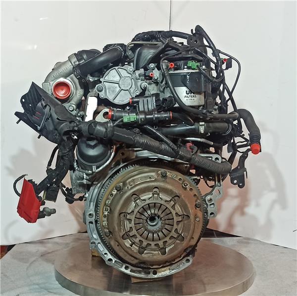 MOTOR HHJC FORD FIESTA (CB1)(2008->)