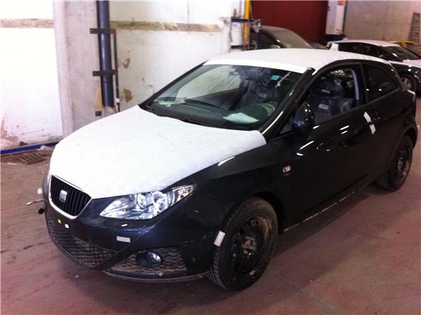 MOTOR CBZ SEAT IBIZA BERLINA (6J5)(06.2008->)