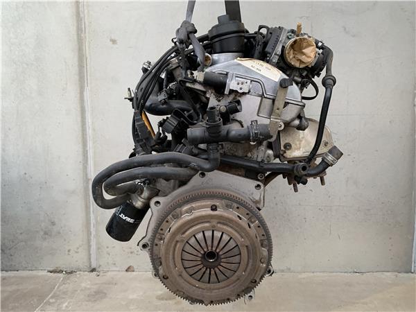 MOTOR AGN SEAT CORDOBA BERLINA (6K2)(08.1999->)