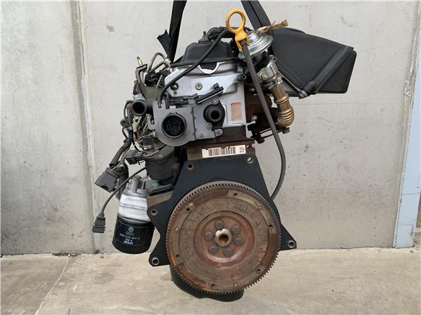 MOTOR ASX VOLKSWAGEN POLO III BERLINA (6N2)(1999->)