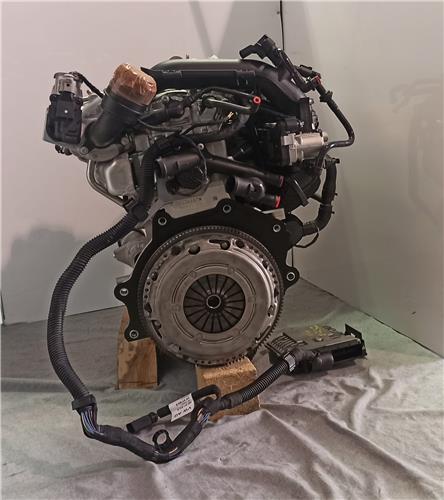 MOTOR CBZ SEAT IBIZA BERLINA (6J5)(06.2008->)