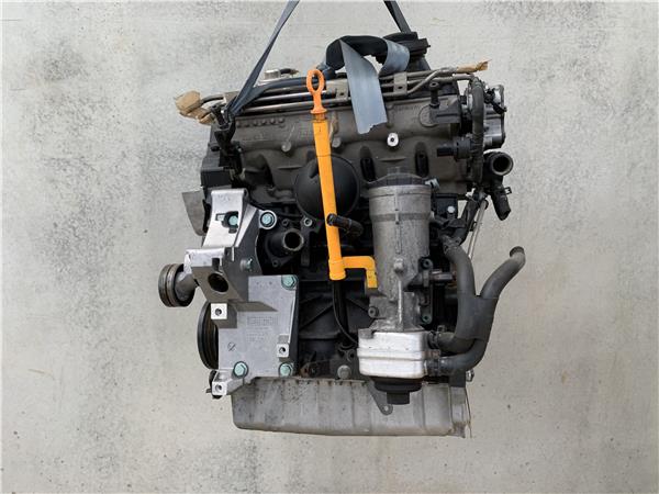 MOTOR ATD SEAT IBIZA (6L1)(04.2002->)