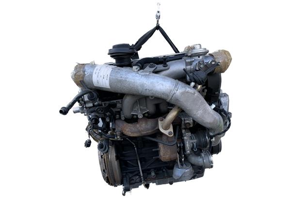 MOTOR ASZ AUDI A3 (8L)(09.1996->)