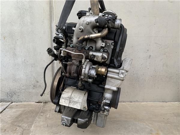 MOTOR AMF SEAT IBIZA (6L1)(04.2002->)