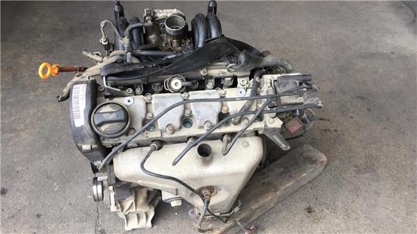 MOTOR AKK SEAT IBIZA (6K1)(08.1999->)