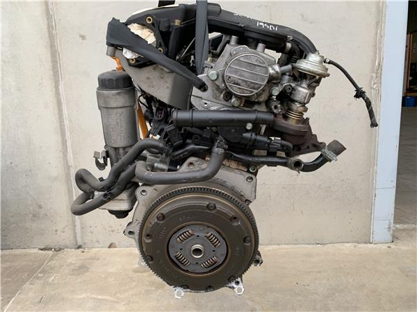 MOTOR AYQ SEAT INCA (6K9)(09.1995->)