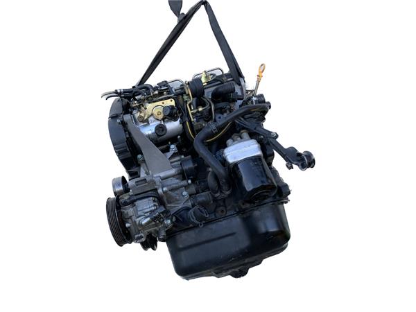 MOTOR AEF VOLKSWAGEN POLO III (6N1)(09.1994->)