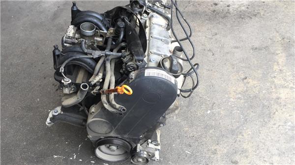 MOTOR AKK SEAT IBIZA (6K1)(08.1999->)