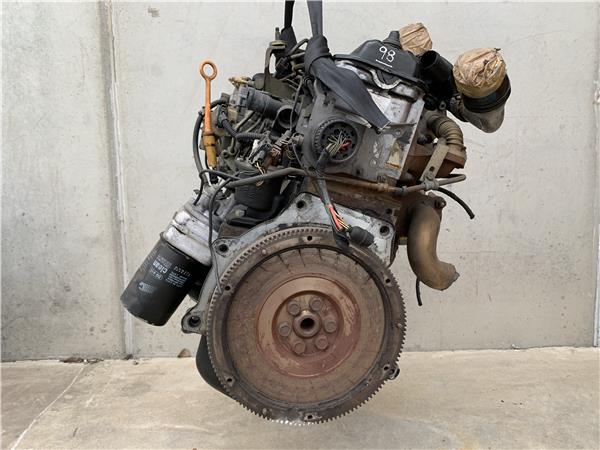 MOTOR AHU SEAT IBIZA (6K1)(08.1999->)