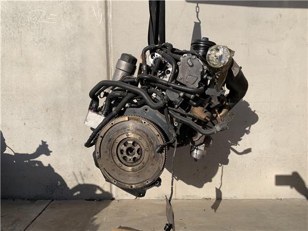 MOTOR AUDI A3 (8L)(09.1996->)