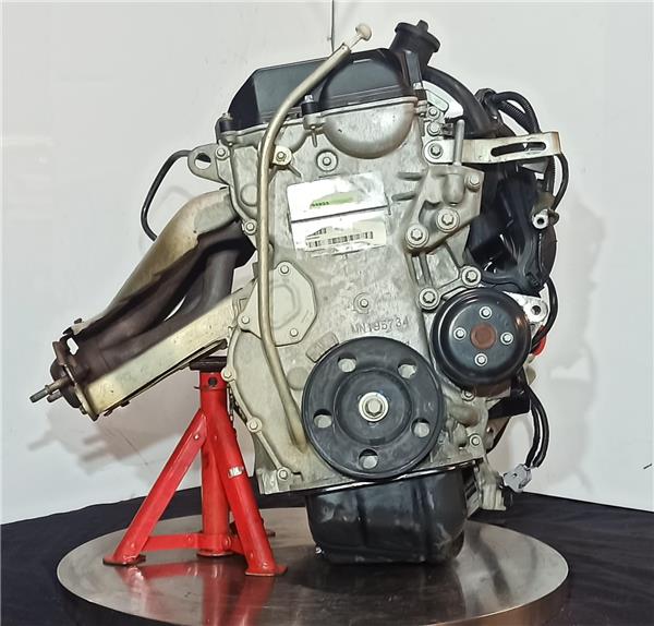 MOTOR 134910 MITSUBISHI COLT CZ3 BERL. 5 (Z30A)(2005->)