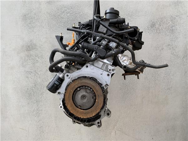 MOTOR AKL VOLKSWAGEN GOLF IV BERLINA (1J1)(1997->)