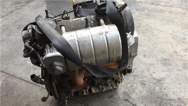 MOTOR ASY SKODA FABIA (6Y2/6Y3)(01.2000->)