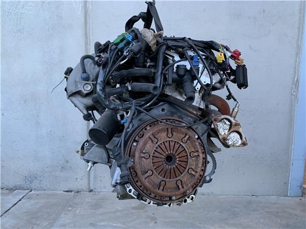 MOTOR VOLKSWAGEN PASSAT VARIANT (3B5)(1997->)