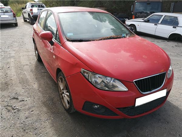 MOTOR BXJ SEAT IBIZA BERLINA (6J5)(06.2008->)