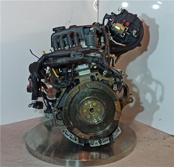 MOTOR CHEVROLET AVEO BERLINA (2006->)